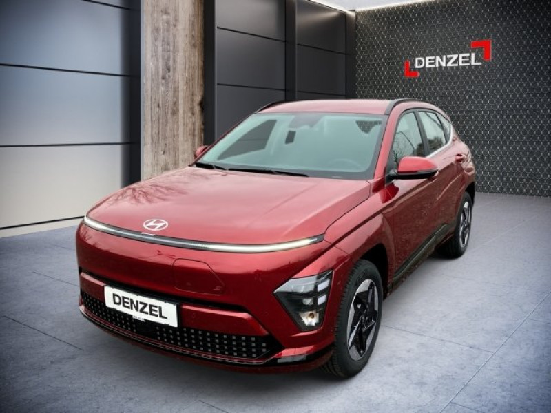 KONA EV (SX2) Smart Line 48,4 kWh - 1