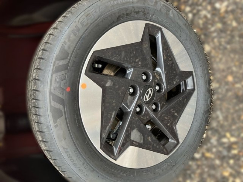 KONA EV (SX2) Smart Line 48,4 kWh - 4