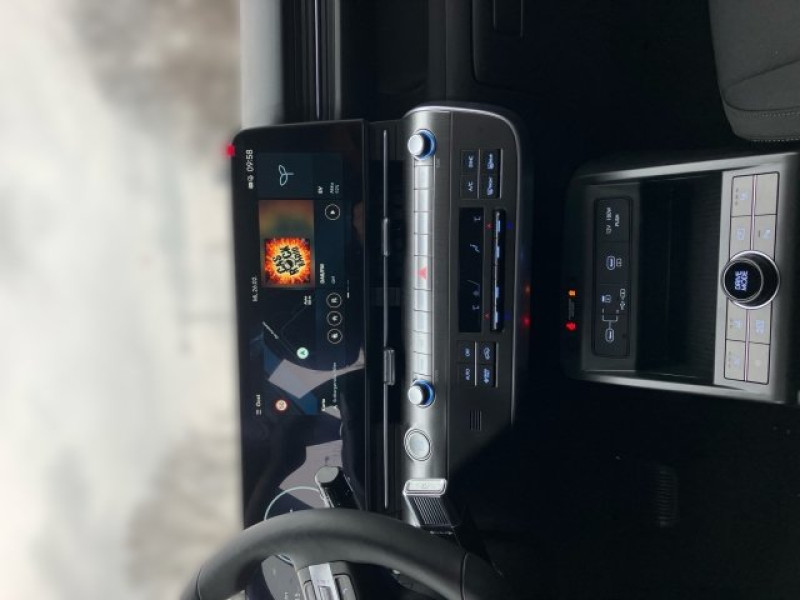 KONA EV (SX2) Smart Line 48,4 kWh - 7