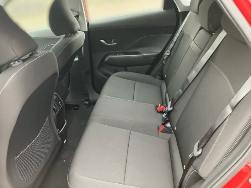 KONA EV (SX2) Smart Line 48,4 kWh - 8