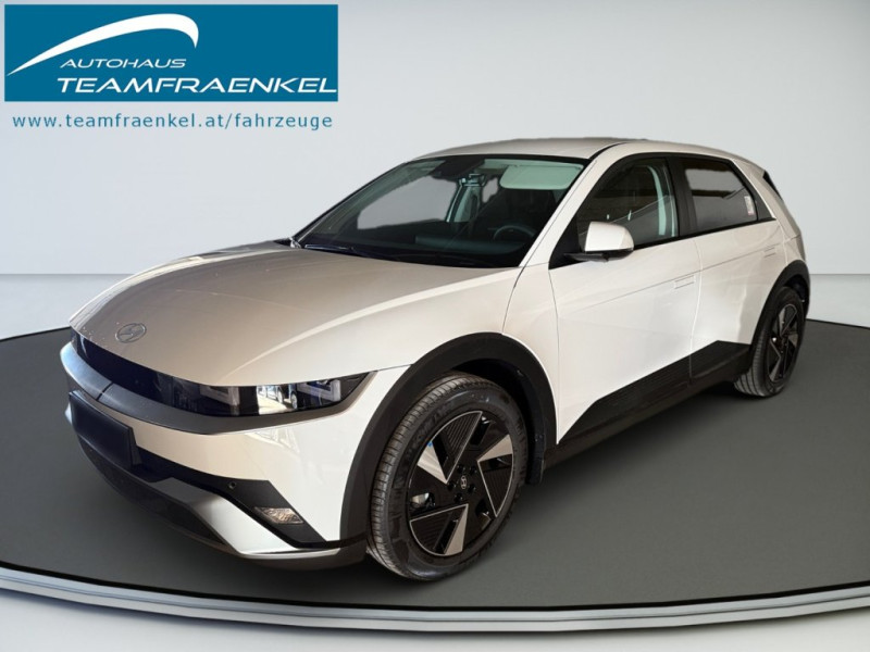 IONIQ 5 TAXI 84kWh 2WD i5i52