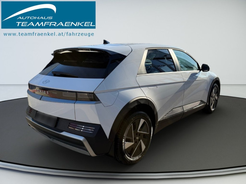 IONIQ 5 TAXI 84kWh 2WD i5i52 - 2