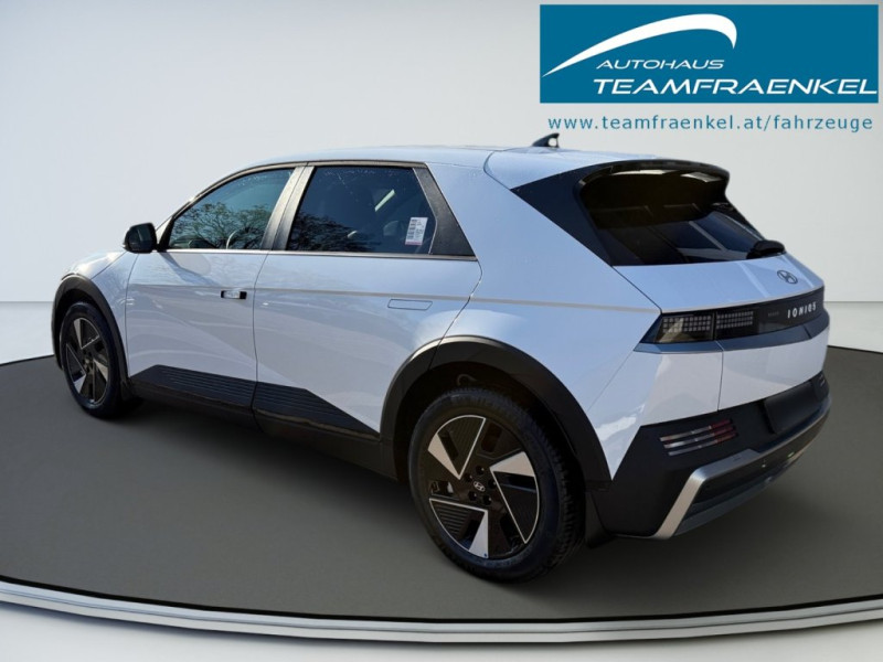 IONIQ 5 TAXI 84kWh 2WD i5i52 - 3