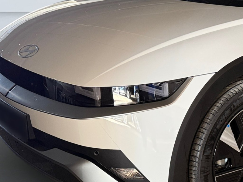 IONIQ 5 TAXI 84kWh 2WD i5i52 - 4