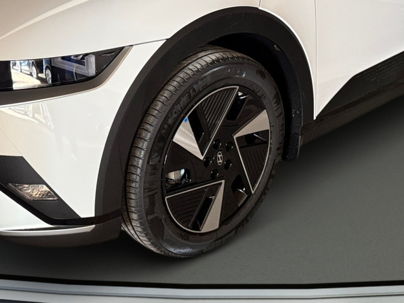 IONIQ 5 TAXI 84kWh 2WD i5i52 - 5