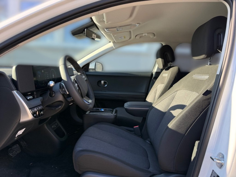 IONIQ 5 TAXI 84kWh 2WD i5i52 - 6