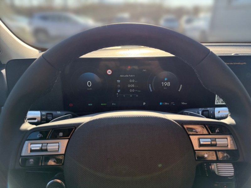 IONIQ 5 TAXI 84kWh 2WD i5i52 - 7