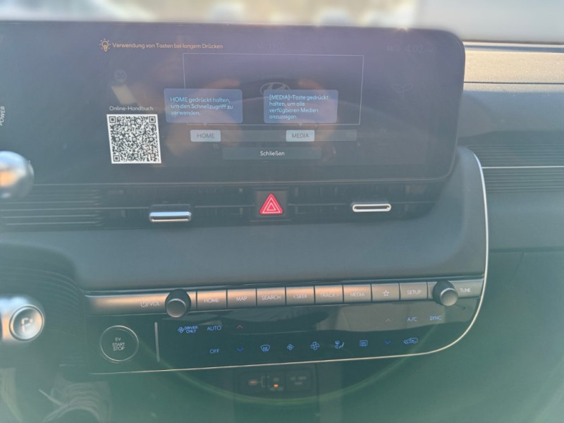 IONIQ 5 TAXI 84kWh 2WD i5i52 - 8