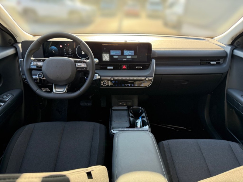 IONIQ 5 TAXI 84kWh 2WD i5i52 - 9