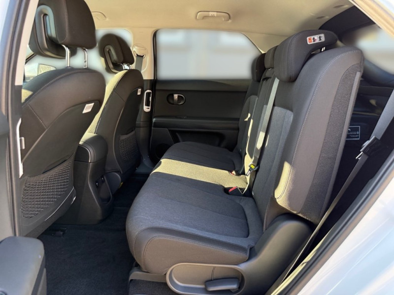 IONIQ 5 TAXI 84kWh 2WD i5i52 - 10