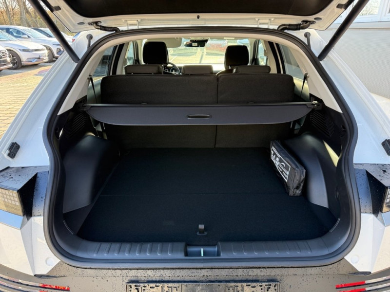 IONIQ 5 TAXI 84kWh 2WD i5i52 - 11