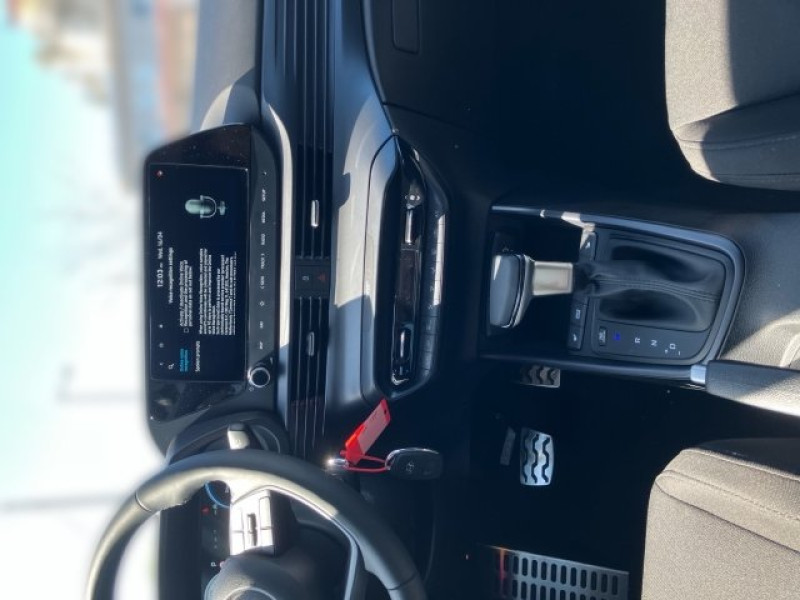 Bayon GO Plus 1.0 T-GDI DCT - 7