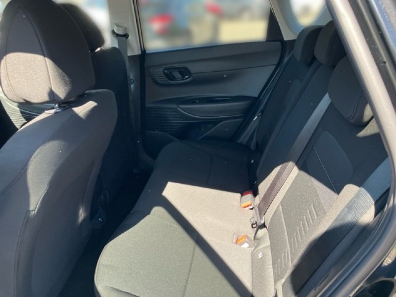 Bayon GO Plus 1.0 T-GDI DCT - 8