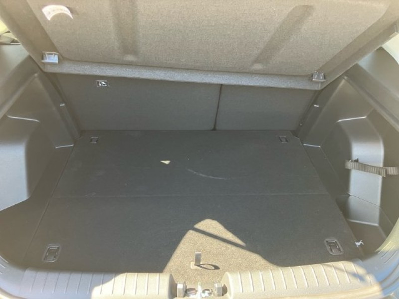 Bayon GO Plus 1.0 T-GDI DCT - 9