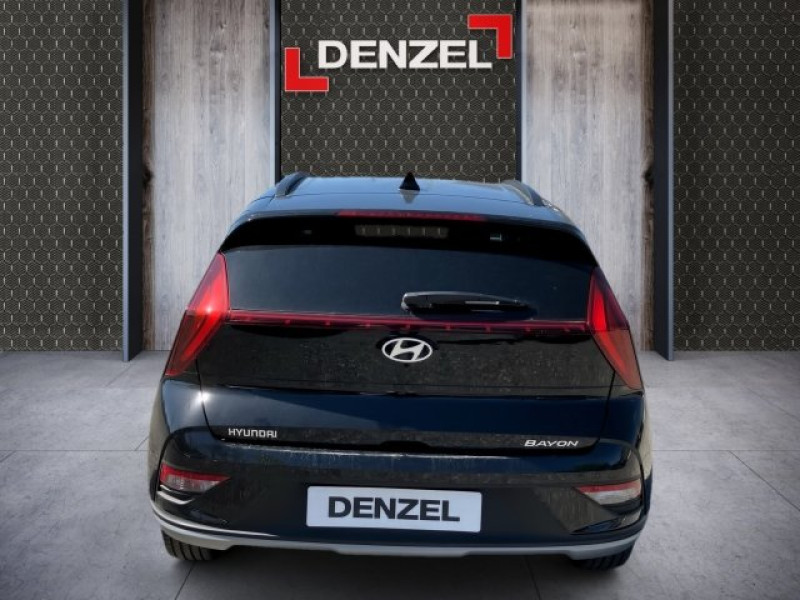 Bayon GO Plus 1.0 T-GDI DCT - 10