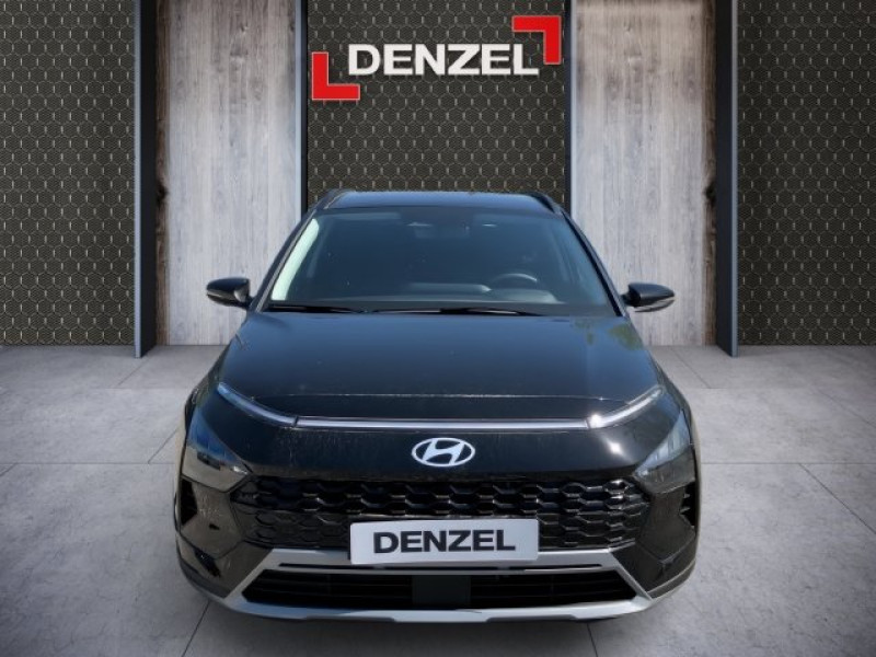 Bayon GO Plus 1.0 T-GDI DCT - 12