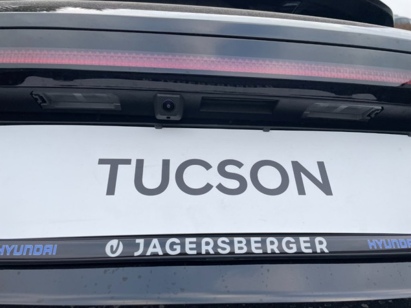 Tucson 1,6 T-GDI HEV 4WD Go! Plus Aut. - 10