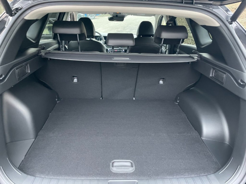 Tucson 1,6 T-GDI HEV 4WD Go! Plus Aut. - 11