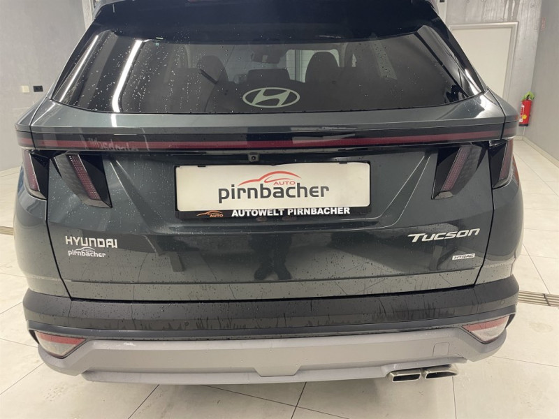Tucson NX4 GO Plus 1,6 T-GDi 4WD 48V DCT t5bu3-PP1 - 2