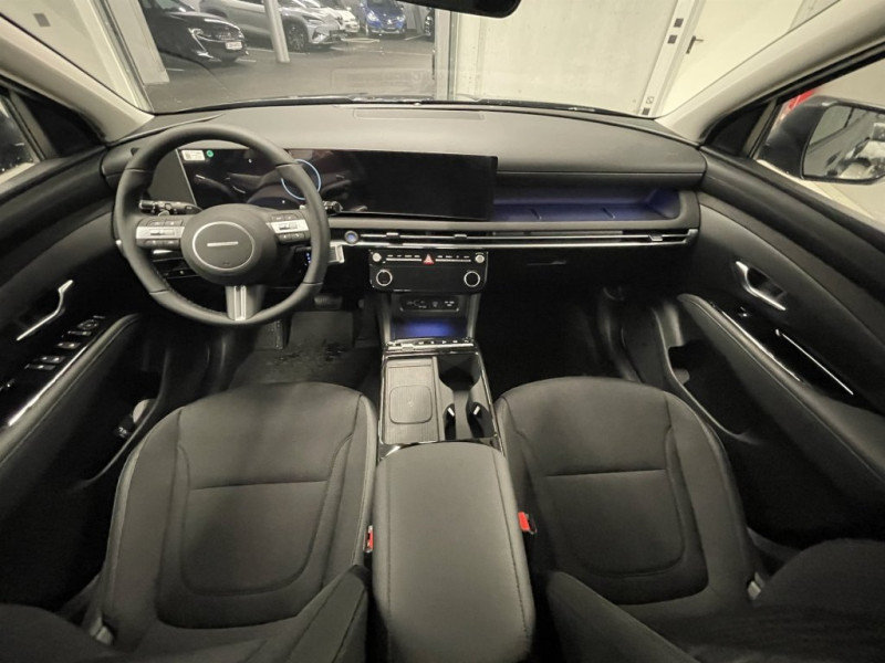 Tucson NX4 GO Plus 1,6 T-GDi 4WD 48V DCT t5bu3-PP1 - 6