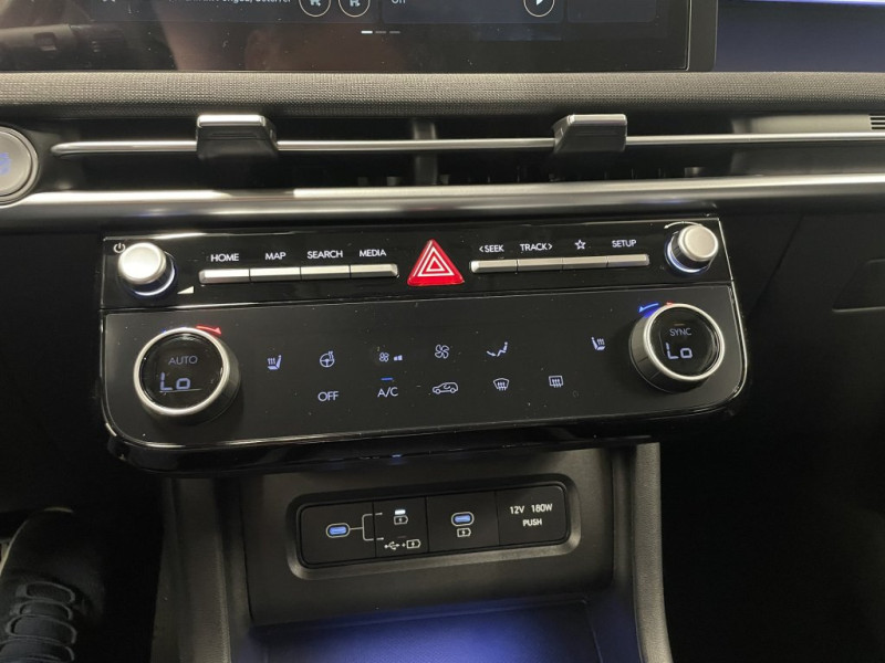 Tucson NX4 GO Plus 1,6 T-GDi 4WD 48V DCT t5bu3-PP1 - 8