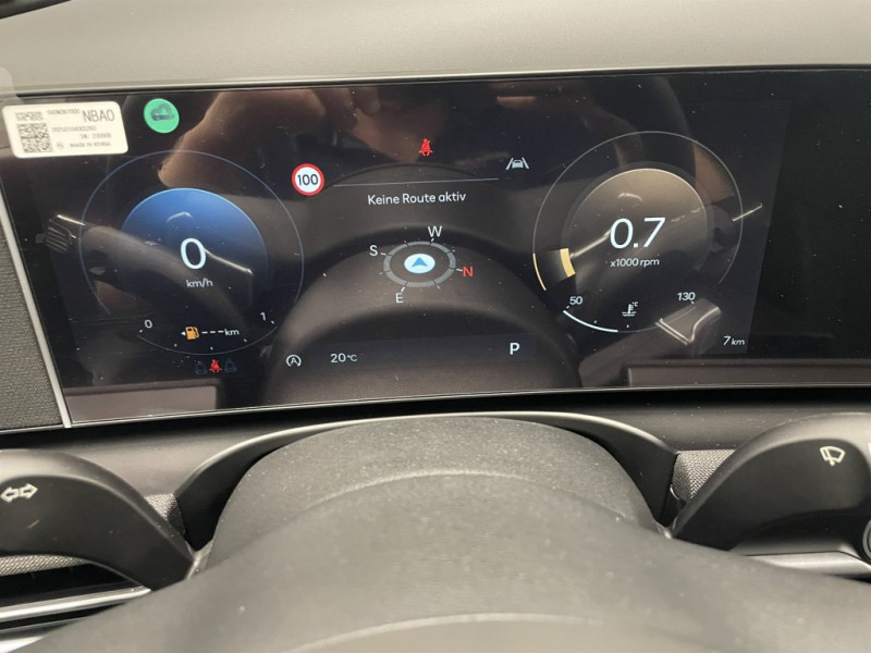 Tucson NX4 GO Plus 1,6 T-GDi 4WD 48V DCT t5bu3-PP1 - 9