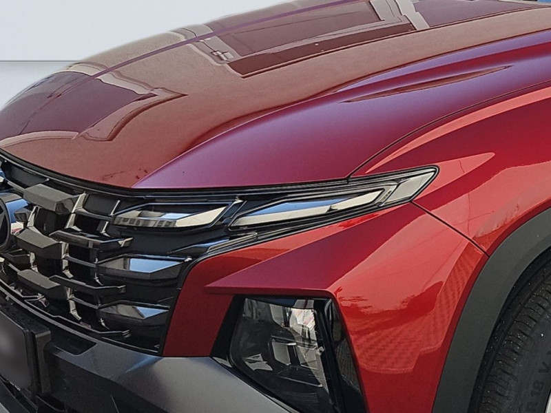 Tucson NX4 GO 1,6 T-GDi 2WD t5bg1 - 4