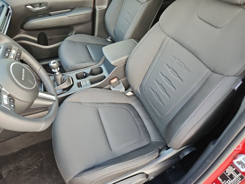 Tucson NX4 GO 1,6 T-GDi 2WD t5bg1 - 6