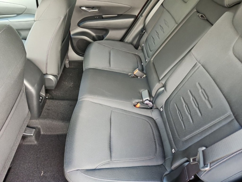 Tucson NX4 GO 1,6 T-GDi 2WD t5bg1 - 7