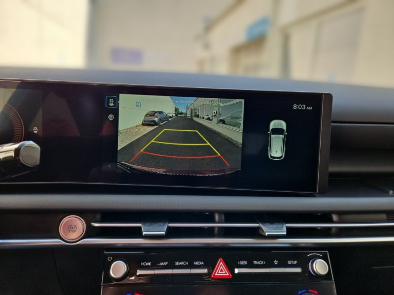 Tucson NX4 GO 1,6 T-GDi 2WD t5bg1 - 10