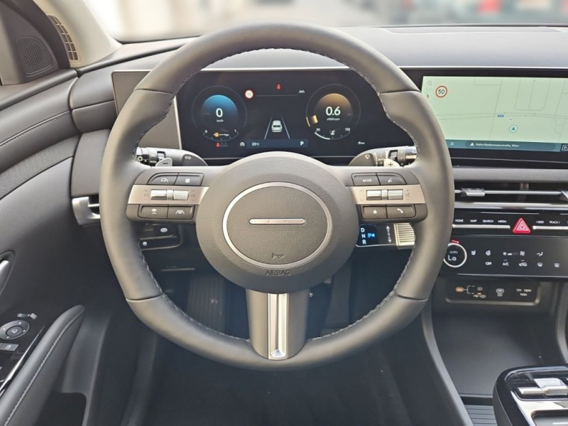 Tucson NX4 GO Plus 1,6 T-GDi 2WD 48V DCT t5bu2-PP1 - 8