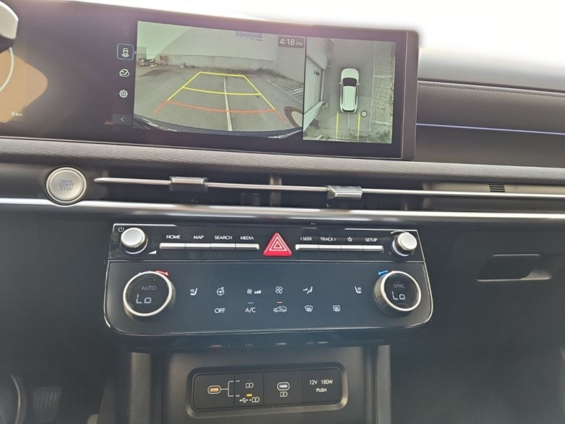 Tucson NX4 GO Plus 1,6 T-GDi 2WD 48V DCT t5bu2-PP1 - 10