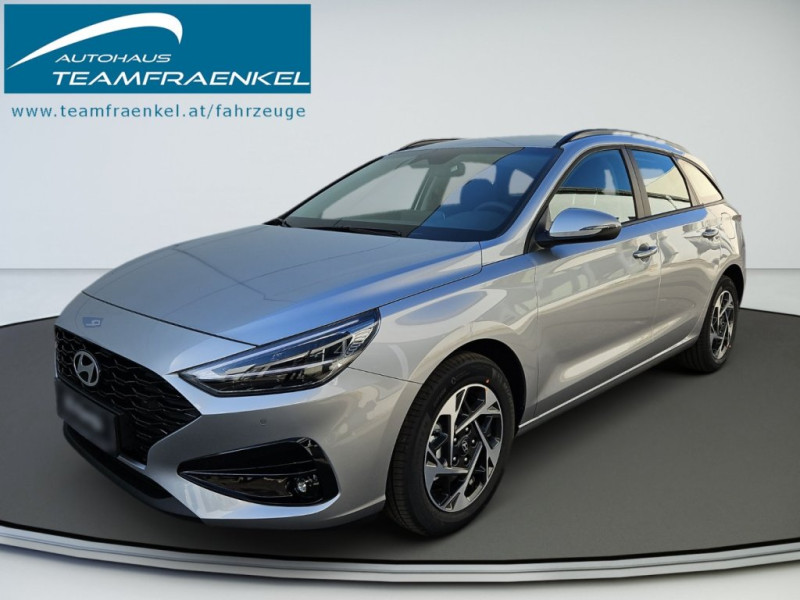 i30 Kombi - PD GO 1.0 TGDI c5kg2 i30 Kombi