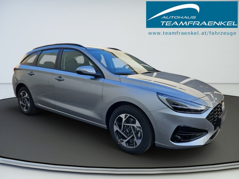 i30 Kombi - PD GO 1.0 TGDI c5kg2 - 1