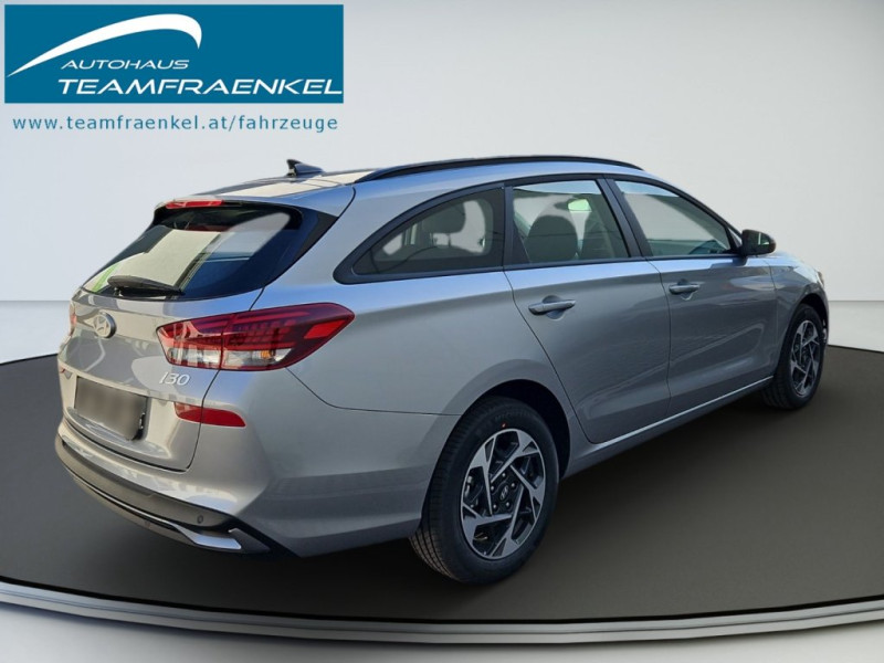 i30 Kombi - PD GO 1.0 TGDI c5kg2 - 2