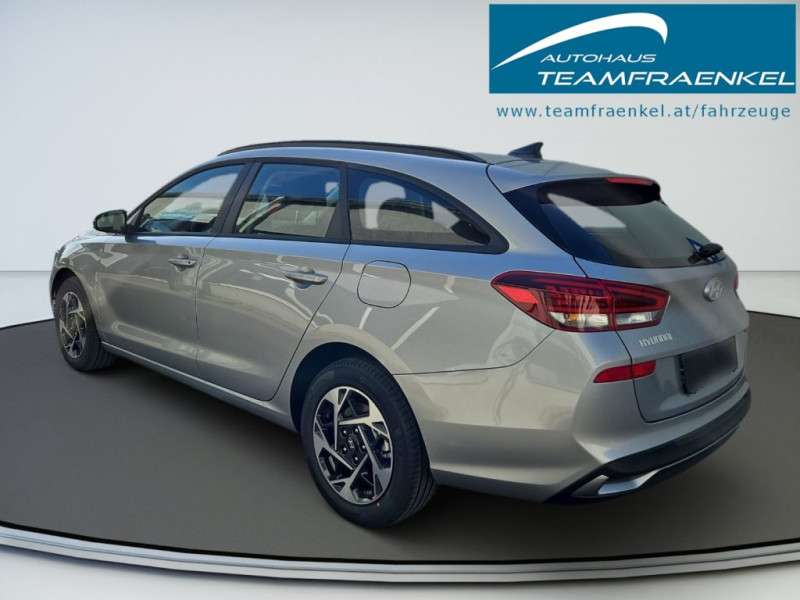 i30 Kombi - PD GO 1.0 TGDI c5kg2 - 3