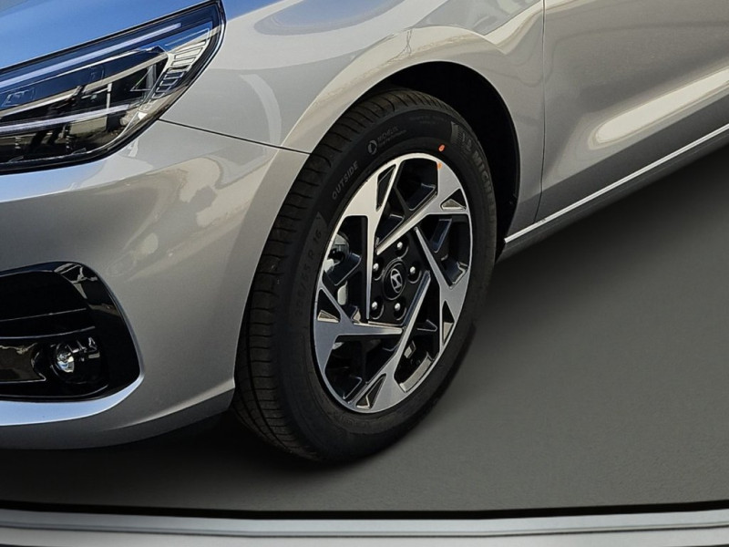 i30 Kombi - PD GO 1.0 TGDI c5kg2 - 5