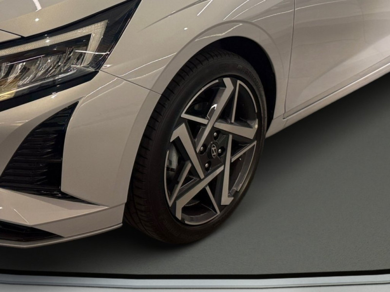 i20 (BC3) GO Plus 1.0 T-GDI b5bu2-OO4 - 5