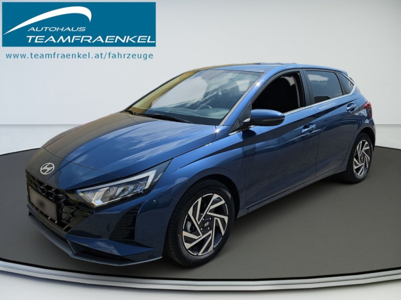 i20 (BC3) GO Plus 1.0 T-GDI b5bu2-OO7 - 0