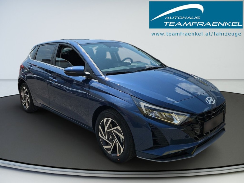 i20 (BC3) GO Plus 1.0 T-GDI b5bu2-OO7 - 1