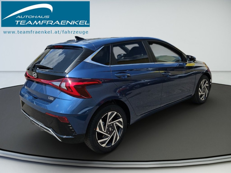 i20 (BC3) GO Plus 1.0 T-GDI b5bu2-OO7 - 2