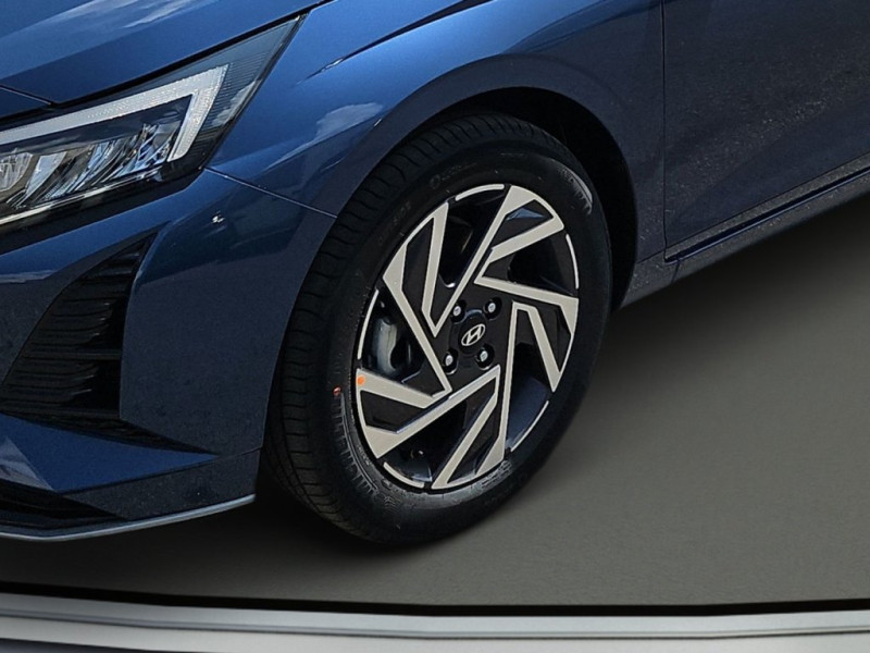 i20 (BC3) GO Plus 1.0 T-GDI b5bu2-OO7 - 5