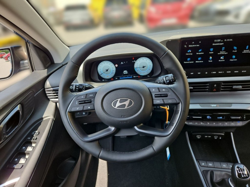 i20 (BC3) GO Plus 1.0 T-GDI b5bu2-OO7 - 7