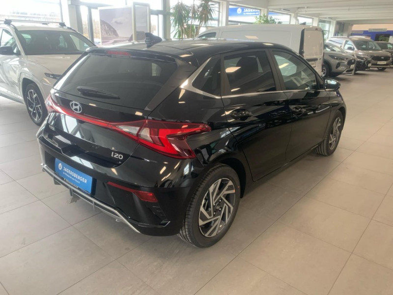 Hyundai i20 GO PLUS 1,0 l T-GDI - 6