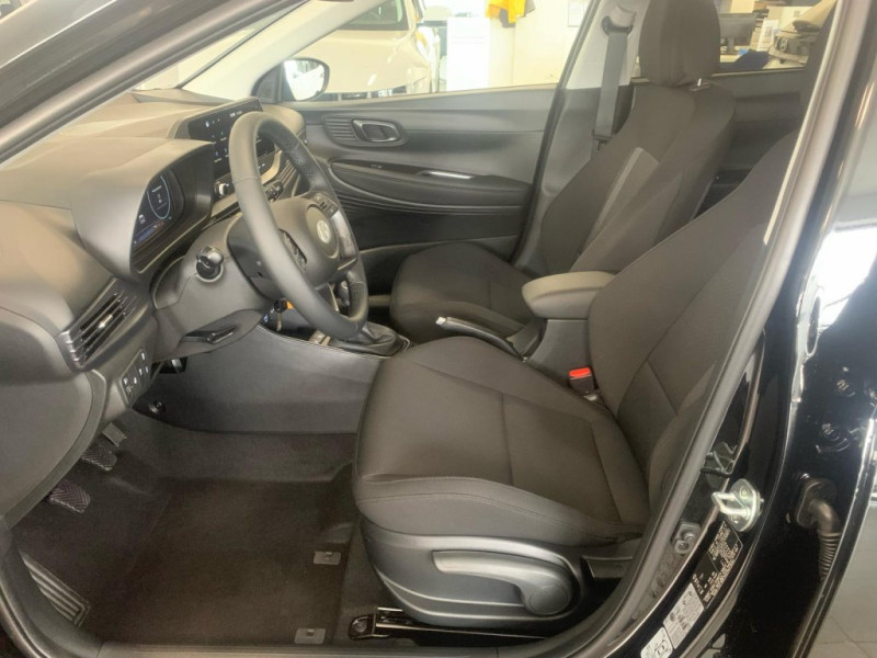 Hyundai i20 GO PLUS 1,0 l T-GDI - 7