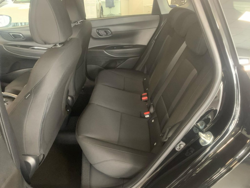 Hyundai i20 GO PLUS 1,0 l T-GDI - 8