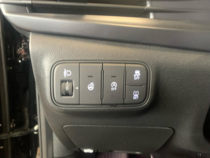 Hyundai i20 GO PLUS 1,0 l T-GDI - 19