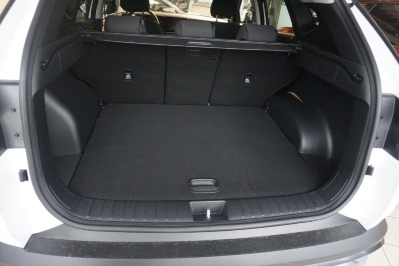 Tucson NX4 GO 1,6 T-GDi 2WD t5bg1 - 4