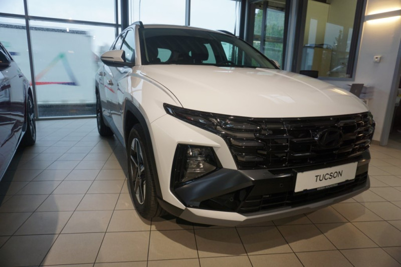 Tucson NX4 GO 1,6 T-GDi 2WD t5bg1 - 7