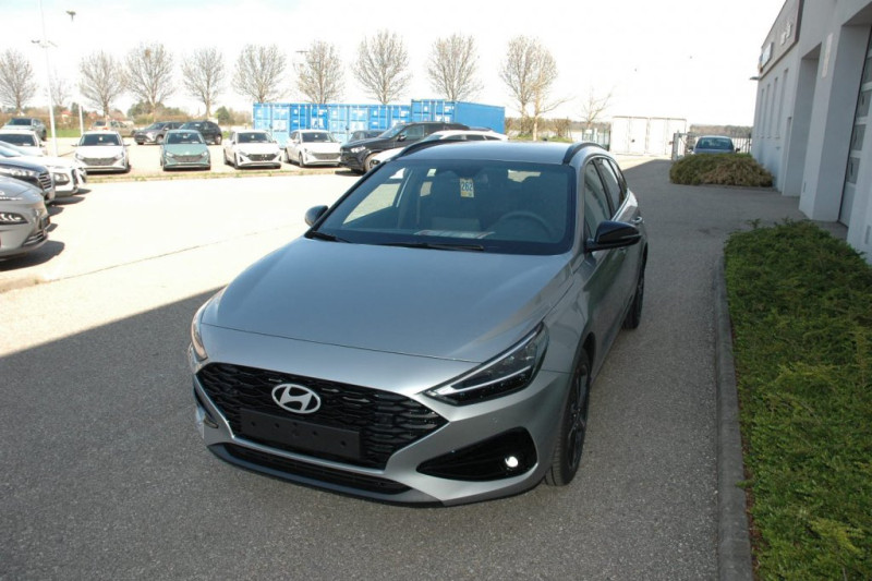 i30 Kombi - PD GO Plus 1.5 DPI c5ku1-PP1 i30 Kombi